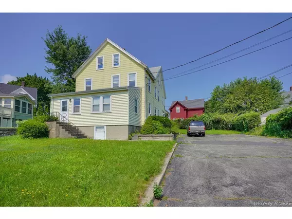 Norwood, MA 02062,2-4 Nahatan Court