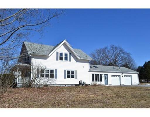 458 Main Street, Oxford, MA 01540