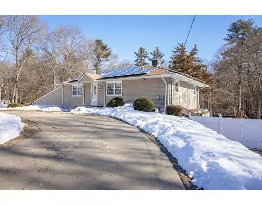 277 Reservoir Street, Norton, MA 02766