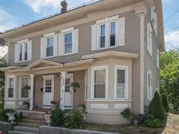 Fitchburg, MA 01420,46-48 Arlington St