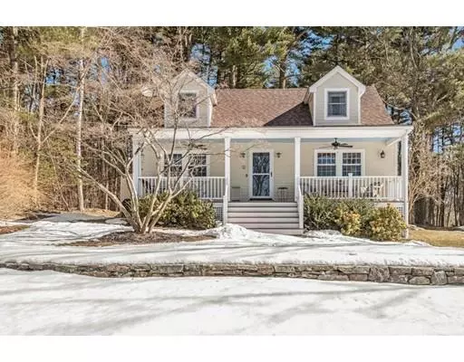 Southborough, MA 01772,12 Woodbury Rd.