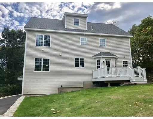 Burlington, MA 01803,81 Mountain Road