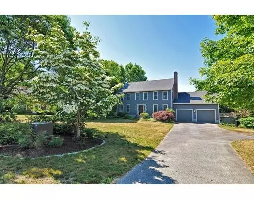 Holliston, MA 01746,5 Shea Drive