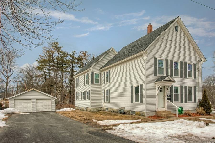 51 James St, Tewksbury, MA 01876