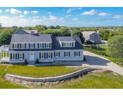 6 Fox Ridge Dr, Orleans, MA 02653