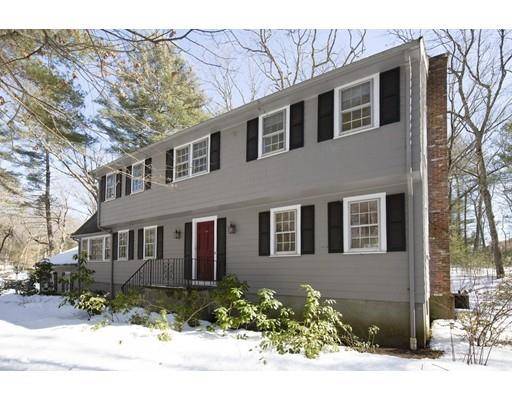 24 Grove St, Wayland, MA 01778