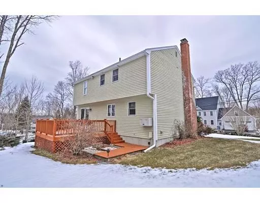 Milford, MA 01757,37 Howard St