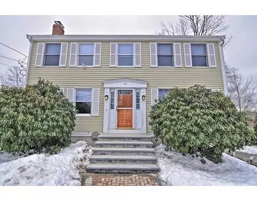 Milford, MA 01757,37 Howard St