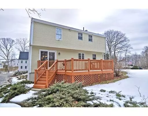 Milford, MA 01757,37 Howard St