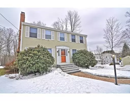 Milford, MA 01757,37 Howard St