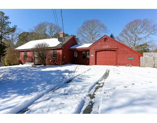 413 W Yarmouth Road, Yarmouth, MA 02673