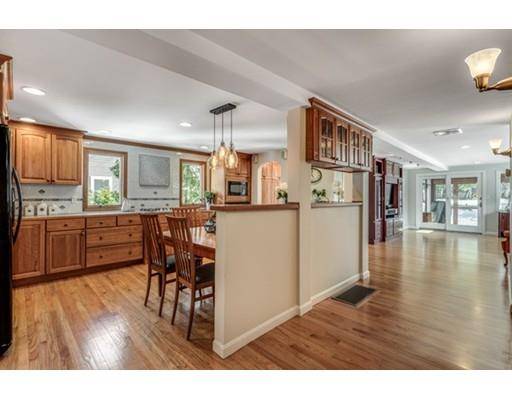 52 Cary Avenue, Lexington, MA 02421