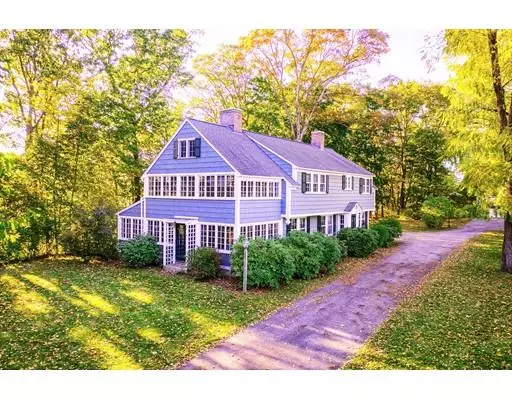 9 Ayer Rd, Littleton, MA 01460