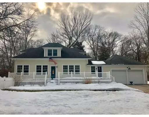 3 Gannett Pasture Ln, Scituate, MA 02066