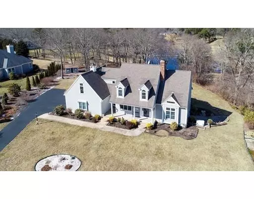Yarmouth, MA 02664,101 Fairwood Rd