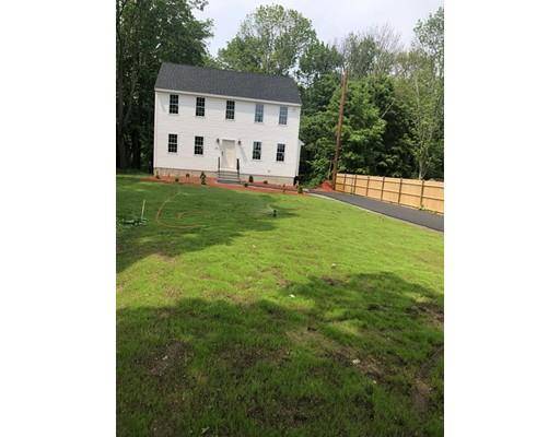 1132 West Street, Wrentham, MA 02093