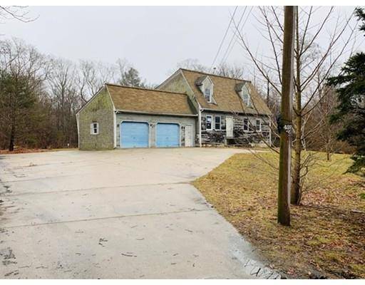 73 Simmons St, Rehoboth, MA 02769