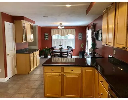 North Attleboro, MA 02760,1040 Lincolnshire Dr