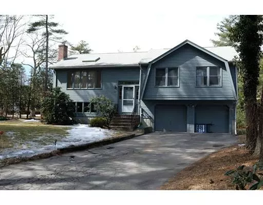 23 Walpole Street, Sharon, MA 02067