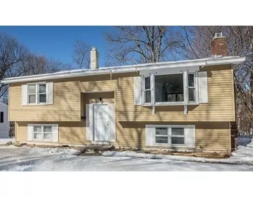 266 Marshall St, Fitchburg, MA 01420