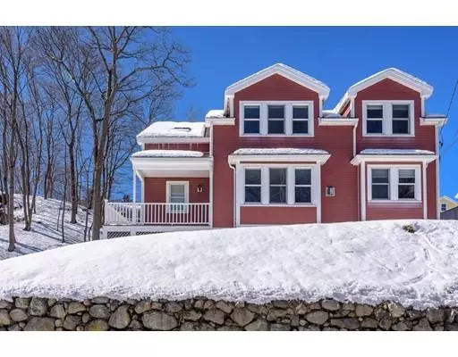 Arlington, MA 02474,400 Mystic St