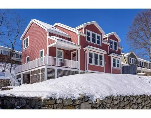 Arlington, MA 02474,400 Mystic St