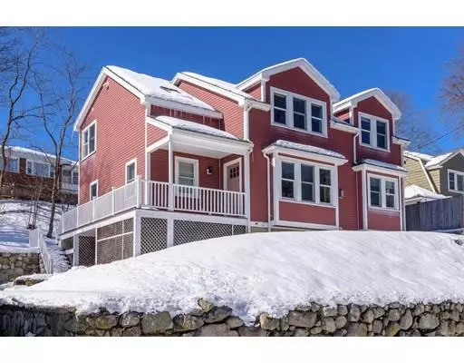 Arlington, MA 02474,400 Mystic St