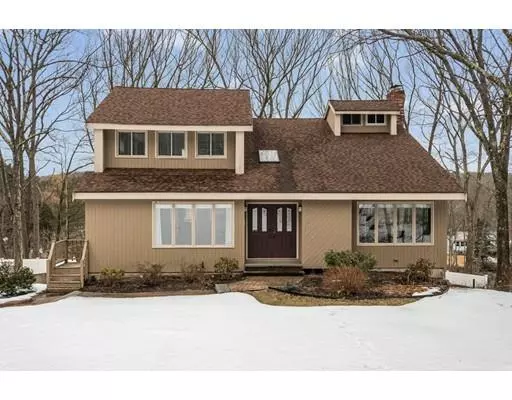 31 Valley Rd, Ashland, MA 01721