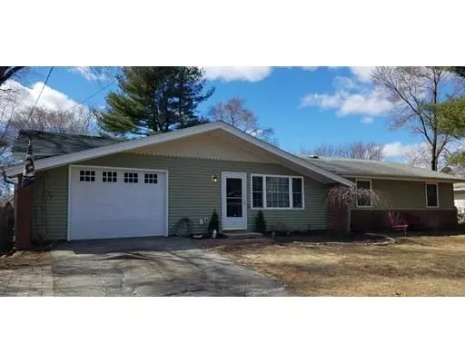 45 Ruthellen Rd, Bellingham, MA 02019