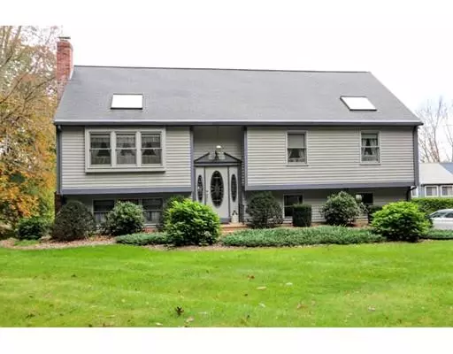 221 Hill Street, Holliston, MA 01746