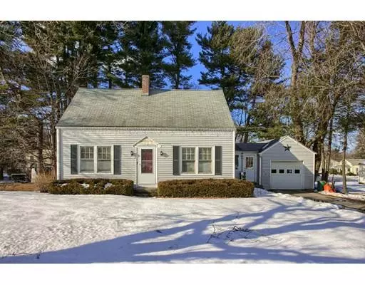 2 Paul St, Auburn, MA 01501