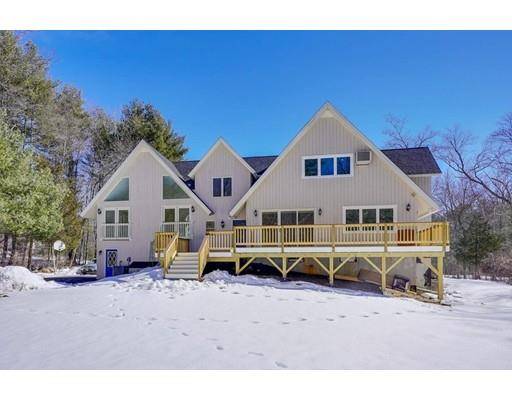 Hudson, MA 01749,138 Parmenter Rd