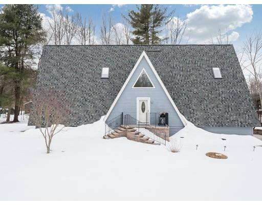 123 Mountainview Rd, East Longmeadow, MA 01028