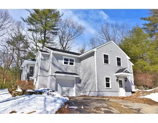 38 Philip Street, Medfield, MA 02052