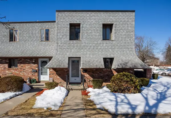 119 Beekman Drive #119, Agawam, MA 01001