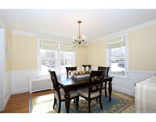 Needham, MA 02494,11 Lasalle Road