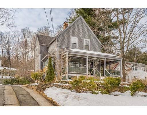 362 Washington Street, Melrose, MA 02176