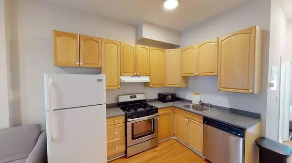 96 Hammond Street #1, Boston, MA 02120