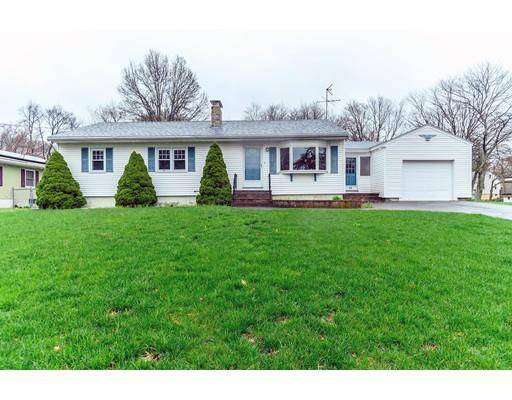 23 Wright Ave, North Andover, MA 01845