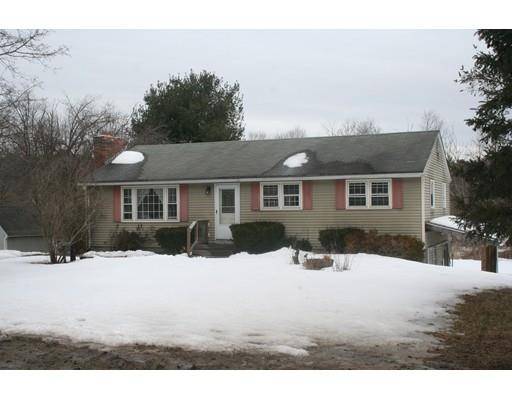 616 Mill Street Extension, Lancaster, MA 01523