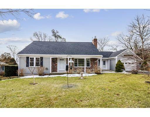 37 Pompano Rd, Yarmouth, MA 02675