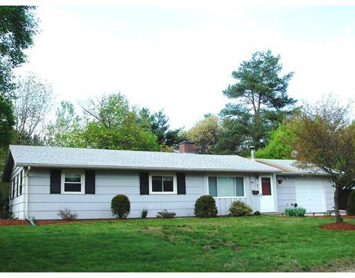 7 Michael Road, Framingham, MA 01701