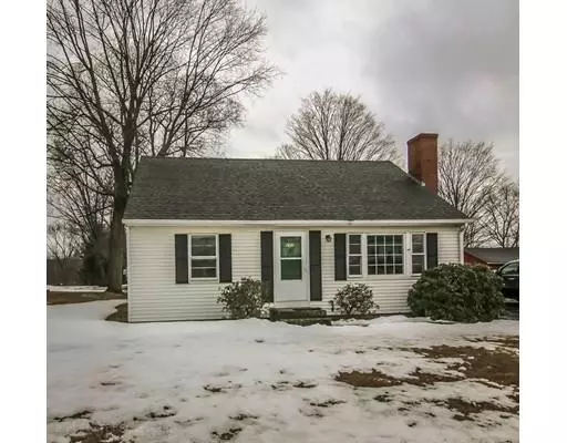 207 E Main St, East Brookfield, MA 01515