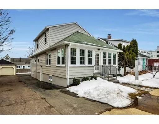 28 West Water Street, Wakefield, MA 01880