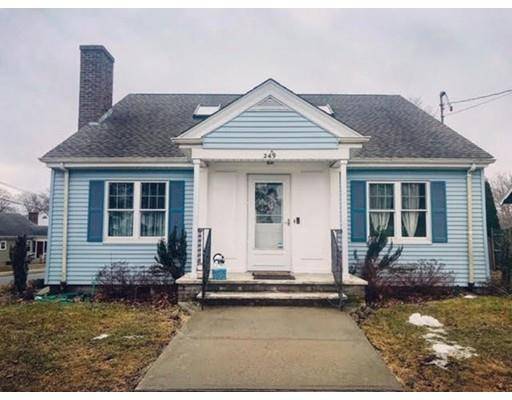 249 Milton St, Fall River, MA 02720