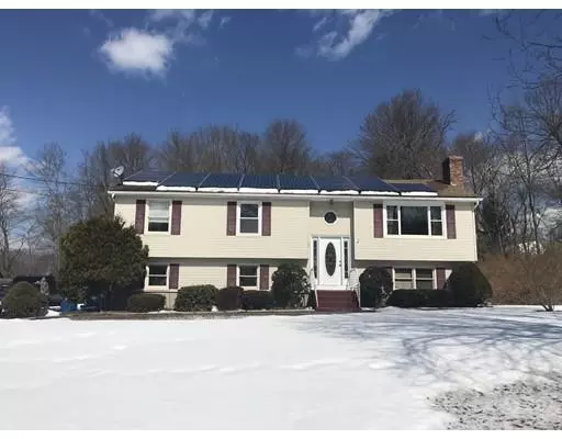 West Springfield, MA 01089,30 Humphrey Ln