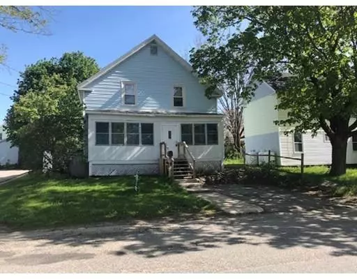 Winchendon, MA 01475,61 Mill St