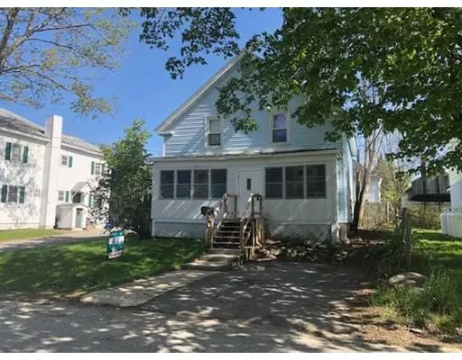 Winchendon, MA 01475,61 Mill St