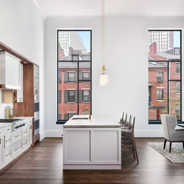 45 Temple Street #305, Boston, MA 02108