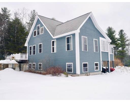 New Salem, MA 01355,153 Moosehorn Rd